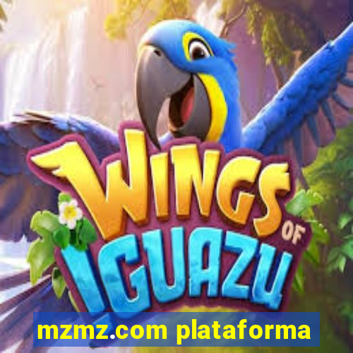 mzmz.com plataforma